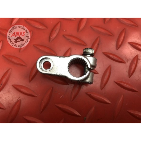 Support de biellette de selection de vitesse Ducati HM 796 Hypermotard 2010 à 2012