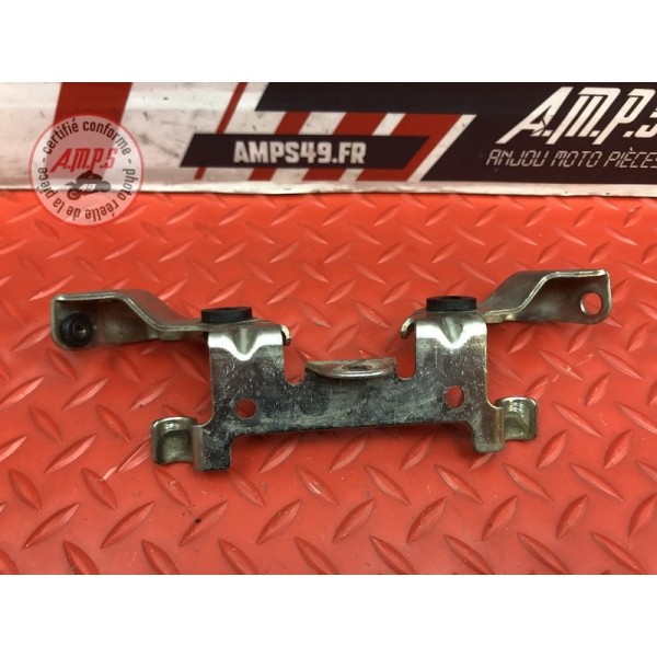 Support durite de frein avant Ducati HM 796 Hypermotard 2010 à 2012