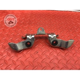 Support durite de frein avant