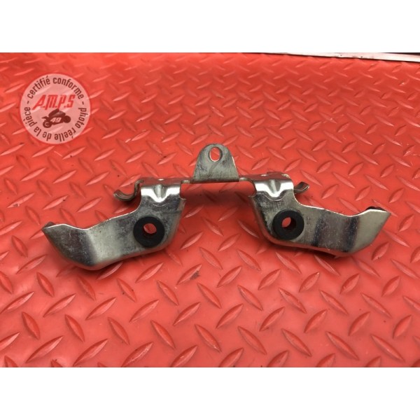 Support durite de frein avant Ducati HM 796 Hypermotard 2010 à 2012