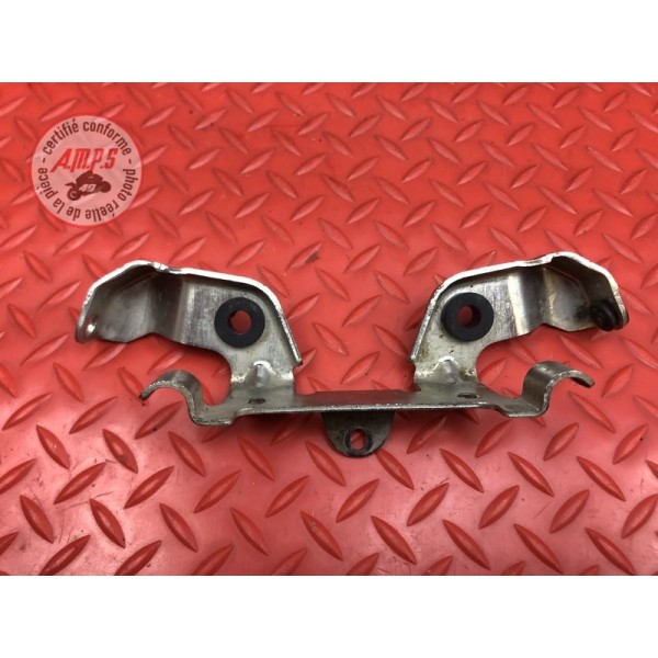 Support durite de frein avant Ducati HM 796 Hypermotard 2010 à 2012