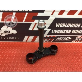 Te de fourche inférieur Ducati HM 796 Hypermotard 2010 à 2012