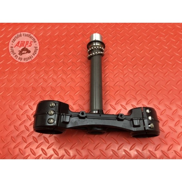 Te de fourche inférieur Ducati HM 796 Hypermotard 2010 à 2012
