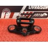 Te de fourche supérieur Ducati HM 796 Hypermotard 2010 à 2012