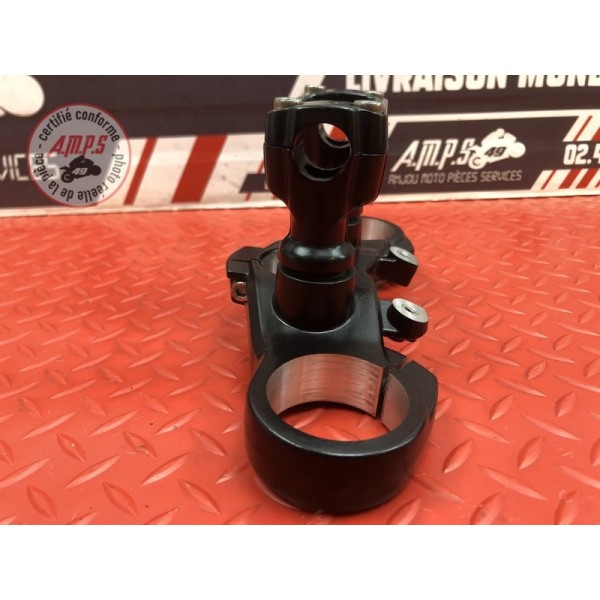Te de fourche supérieur Ducati HM 796 Hypermotard 2010 à 2012