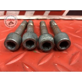 Vis d'étrier de frein avant