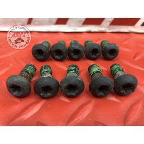 Vis de disque de frien avant