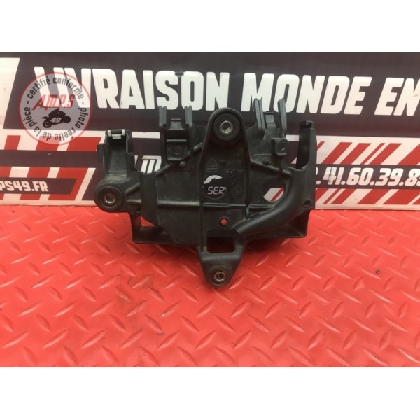 Bac a batterie Ducati 899 Panigale 2014 à 2015