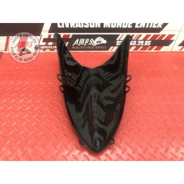 Bulle MRA Ducati 899 Panigale 2014 à 2015