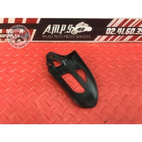 Cache amortisseur Ducati 899 Panigale 2014 à 2015