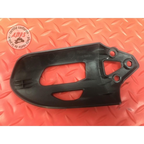 Cache amortisseur Ducati 899 Panigale 2014 à 2015