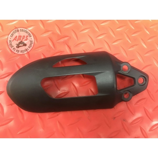 Cache amortisseur Ducati 899 Panigale 2014 à 2015