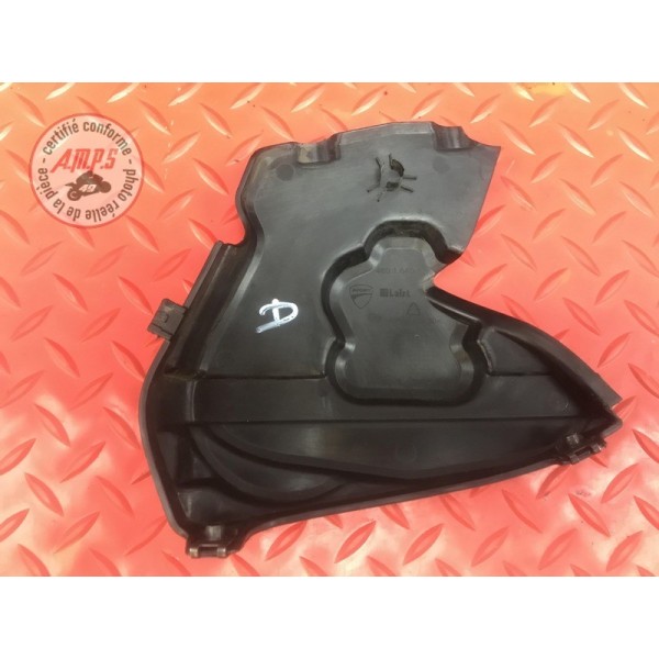 Cache culasse droit Ducati 899 Panigale 2014 à 2015