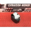 Cache moteur valve echappement Ducati 899 Panigale 2014 à 2015