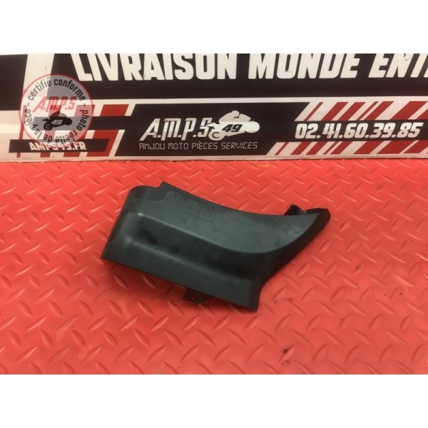 Cache plastique Ducati 899 Panigale 2014 à 2015