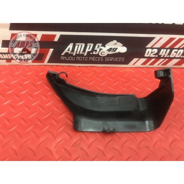 Cache plastique Ducati 899 Panigale 2014 à 2015