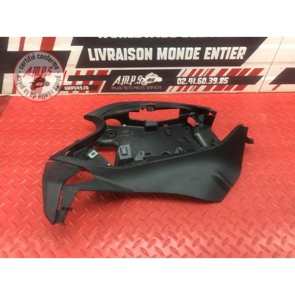 Support d'instrument droit Ducati 899 Panigale 2014 à 2015