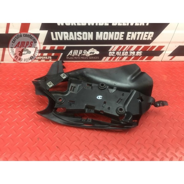 Support d'instrument droit Ducati 899 Panigale 2014 à 2015