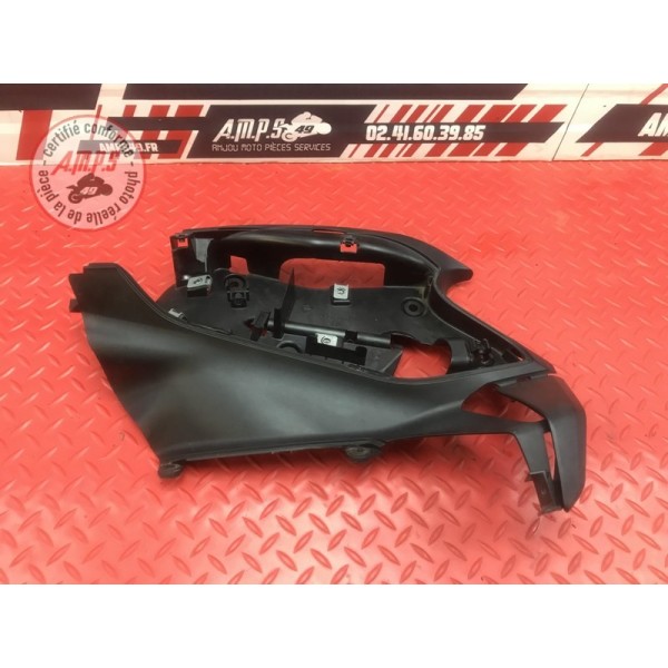 Support d'instrument gauche Ducati 899 Panigale 2014 à 2015