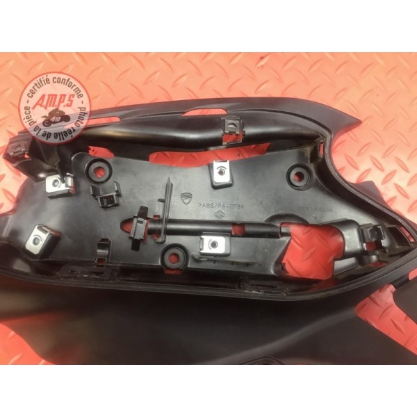 Support d'instrument gauche Ducati 899 Panigale 2014 à 2015