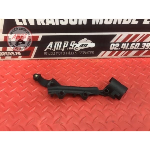Cache plastique durite de frein Ducati 899 Panigale 2014 à 2015