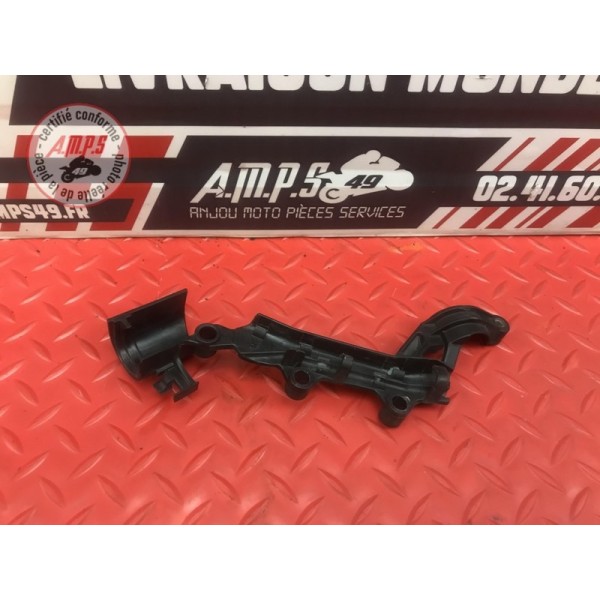 Cache plastique durite de frein Ducati 899 Panigale 2014 à 2015