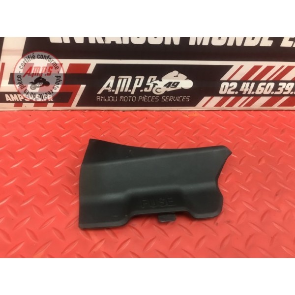 Cache plastique fusible Ducati 899 Panigale 2014 à 2015