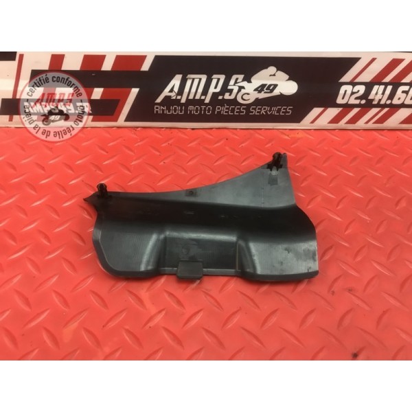Cache plastique fusible Ducati 899 Panigale 2014 à 2015