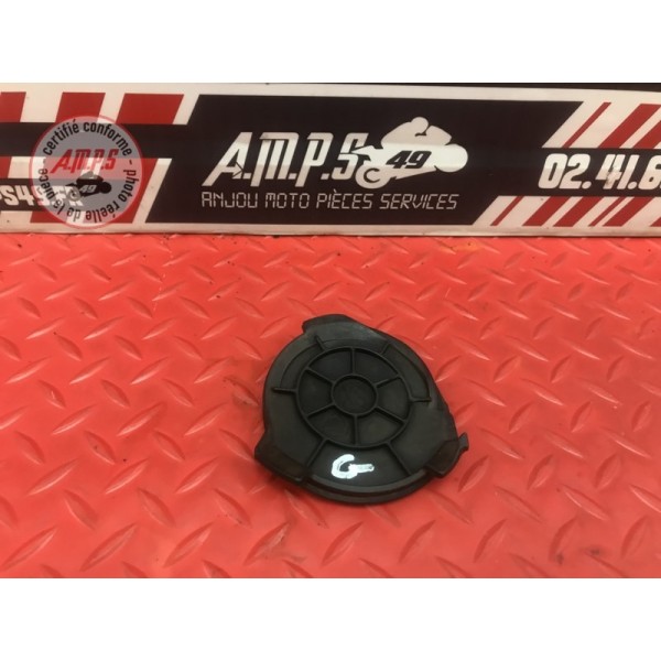 Cache plastique optique gauche Ducati 899 Panigale 2014 à 2015