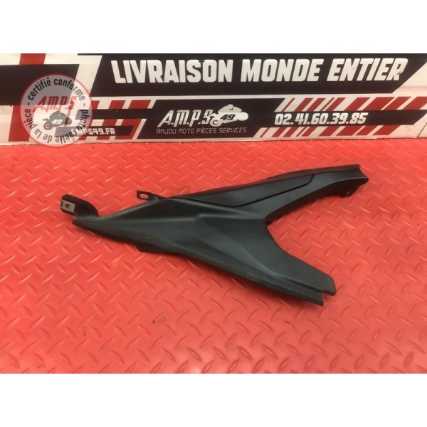 Cache plastique sous selle droit Ducati 899 Panigale 2014 à 2015