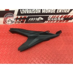 Cache plastique sous selle gauche Ducati 899 Panigale 2014 à 2015