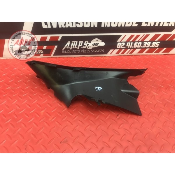 Cache ram air droit Ducati 899 Panigale 2014 à 2015