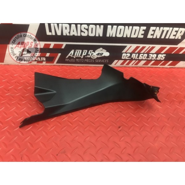 Cache ram air gauche Ducati 899 Panigale 2014 à 2015