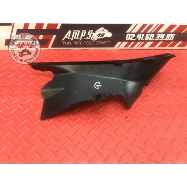 Cache ram air gauche Ducati 899 Panigale 2014 à 2015