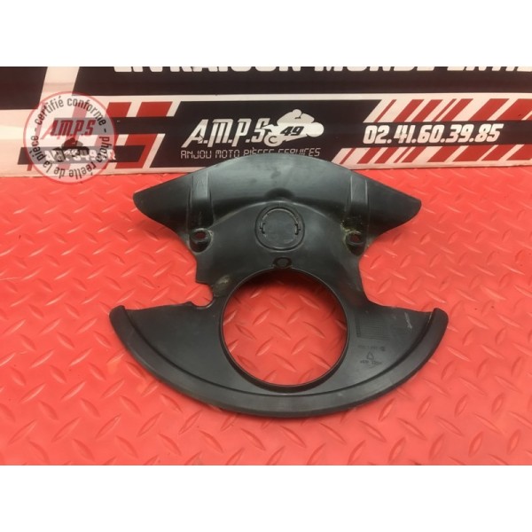 Cache sous tete de fourche Ducati 899 Panigale 2014 à 2015