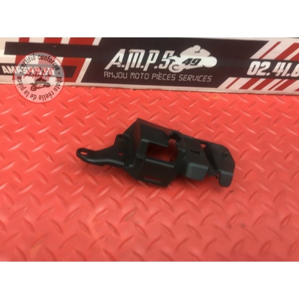 Cache support relais Ducati 899 Panigale 2014 à 2015