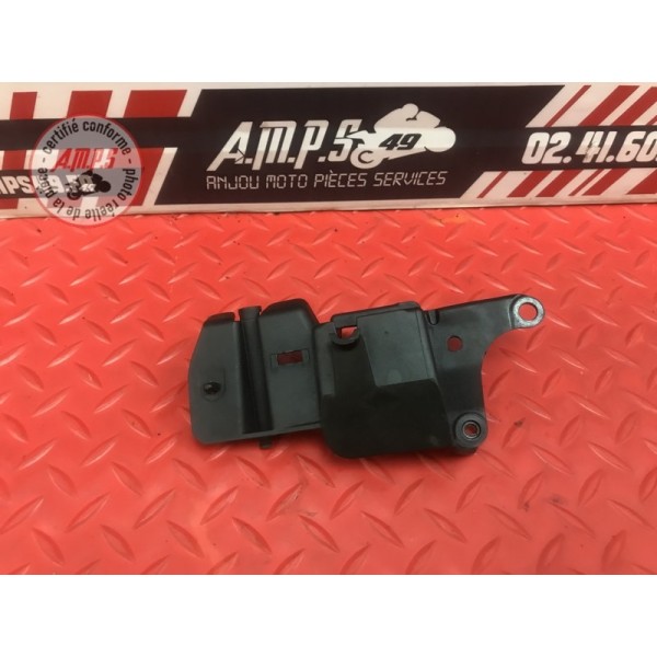 Cache support relais Ducati 899 Panigale 2014 à 2015