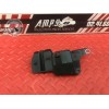 Cache support relais Ducati 899 Panigale 2014 à 2015