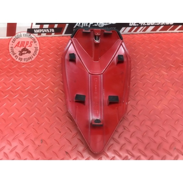 Capot de selle Ducati 899 Panigale 2014 à 2015