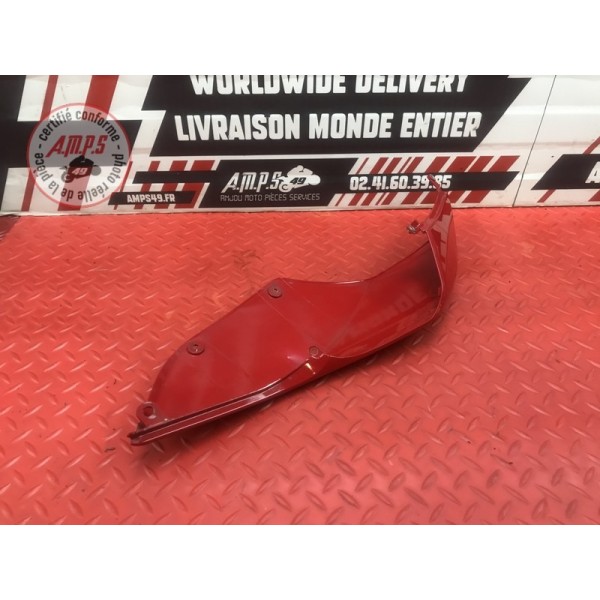 Coque arrière gauche Ducati 899 Panigale 2014 à 2015