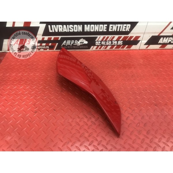 Coque arrière gauche Ducati 899 Panigale 2014 à 2015