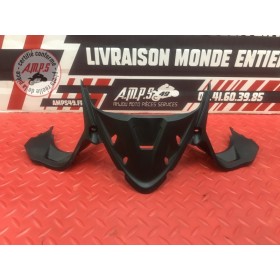 Entourage de compteur Ducati 899 Panigale 2014 à 2015