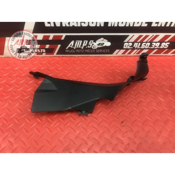 Entourage de tete de fourche droit Ducati 899 Panigale 2014 à 2015