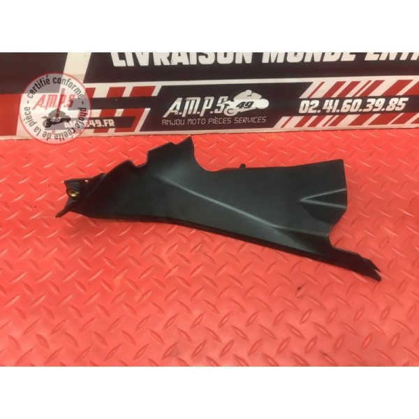 Entourage de tete de fourche droit Ducati 899 Panigale 2014 à 2015