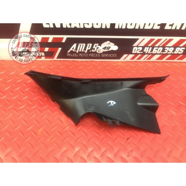 Entourage de tete de fourche droit Ducati 899 Panigale 2014 à 2015