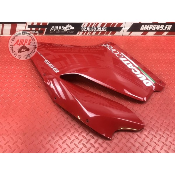 Flanc de carénage droit Ducati 899 Panigale 2014 à 2015