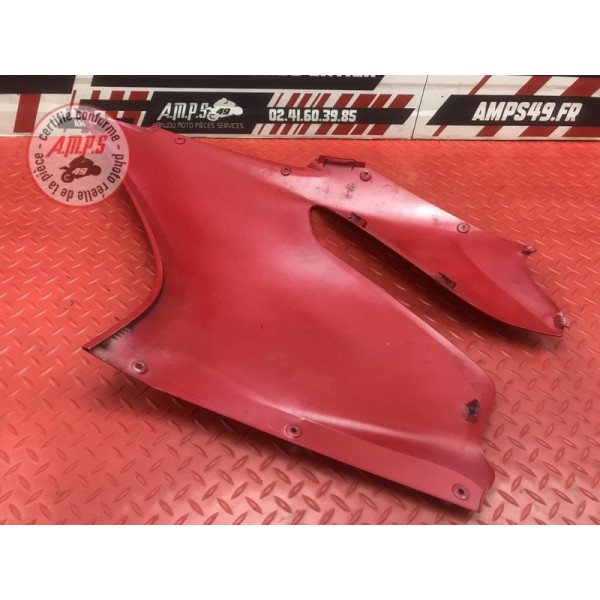 Flanc de carénage droit Ducati 899 Panigale 2014 à 2015