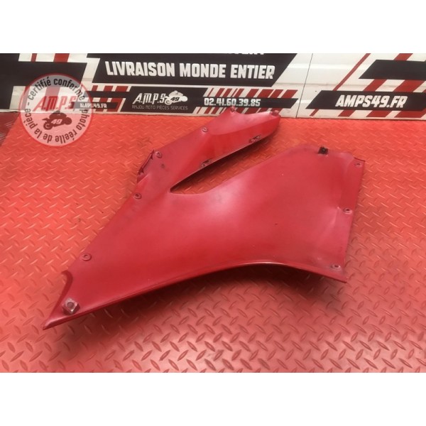 Flanc de carénage droit Ducati 899 Panigale 2014 à 2015