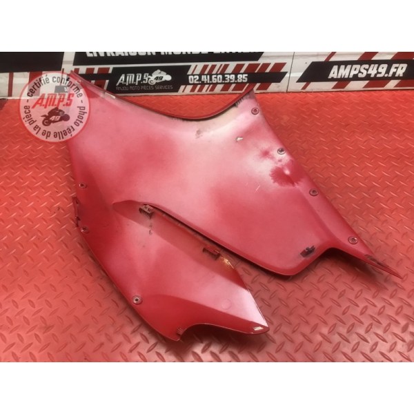 Flanc de carénage gauche Ducati 899 Panigale 2014 à 2015