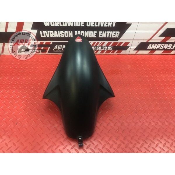 Garde boue avant Ducati 899 Panigale 2014 à 2015